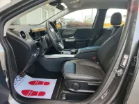 Usata Mercedes B250 160 CV (117 kW) 2021 Grigio Utilitaria