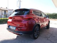 Usata DR F35 154 CV (113 kW) 2021 Rosso SUV