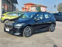 Usata BMW 218 Active Tourer M Sport 150 CV (110 kW) 2025 Nero Monovolume