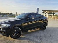 Usata BMW X6 M Sport 258 CV (189 kW) 2017 SUV
