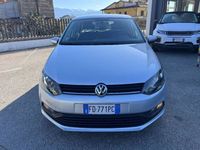 usata VW Polo 1.4 tdi Comfortline 75cv 5p