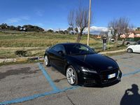 Usata Audi TT S-Line 184 CV (135 kW) 2016 Coupé