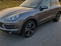 Usata Porsche Cayenne 2012 SUV