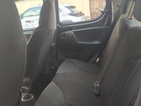 Usata Peugeot 107 68 CV (50 kW) 2011 Nero Utilitaria