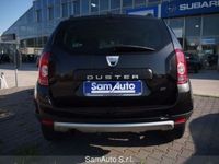 usata Dacia Duster Duster 1ª serie1.5 dCi 110CV 4x2 Ambiance