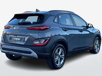 Usata Hyundai Kona 120 CV (88 kW) 2023 Grigio scuro SUV