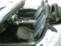 Usata Mazda MX5 Exceed 131 CV (96 kW) 2016 Grigio Cabrio