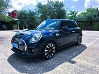 Usata Mini Cooper Coupé 75 kW (102 CV) 2020 Nero Coupé