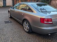Usata Audi A6 2006 Grigio Berlina