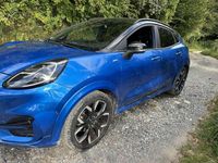Usata Ford Puma ST-Line 155 CV (114 kW) 2020 SUV