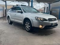 usata Subaru Outback Outback 2.5 16V 86GP Bi-Fuel Black Lim.