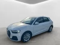 Nuova Audi A1 Business 116 CV (85 kW) 2026 Bianco SUV
