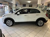 Usata Fiat 500 Pop Star 95 CV (69 kW) 2018 Bianco Station wagon