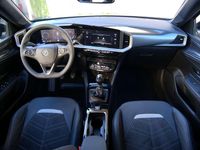 Usata Opel Mokka Ultimate 136 CV (100 kW) 2024 Nero SUV