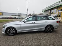 usata Mercedes C220 d S.W. Auto Business Extra