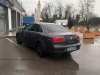 Usata Seat Exeo 143 CV (105 kW) 2011 Grigio Berlina