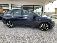 Nuova Fiat Tipo S 130 CV (95 kW) 2026 Blu Station wagon