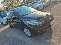 Usata Mazda 2 75 CV (55 kW) 2011 Nero Utilitaria