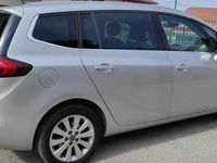 usata Opel Zafira Tourer Zafira Tourer III 2.0 cdti Cosmo 110cv