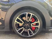 Usata Mini John Cooper Works 231 CV (169 kW) 2022 Nero Utilitaria
