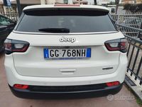 Usata Jeep Compass 131 CV (96 kW) 2021 Other SUV