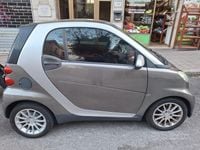 Usata Smart ForTwo Coupé 2009 Coupé