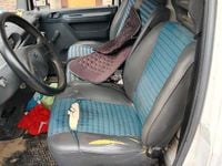 Usata Fiat Scudo 1996 Bianco Furgone
