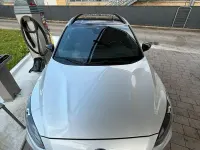 Usata Ford Focus Active 120 CV (88 kW) 2020 Grigio Berlina