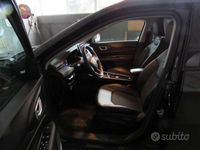 Usata Jeep Compass Trailhawk 241 CV (177 kW) 2023 Nero SUV