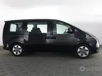 Gebraucht Hyundai Staria 177 PS (130 kW) 2024 Blau Van / Kleinbus