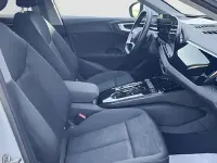 Usata Audi A5 Advanced Plus 204 CV (150 kW) 2025 Bianco ghiaccio Station wagon