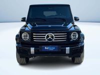 Gebraucht Mercedes G450 AMG line 367 PS (269 kW) 2024 Schwarz SUV