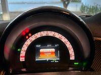 Usata Smart ForTwo Coupé 2021 Verde Utilitaria