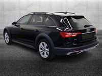 Usata Audi A4 Allroad Business 204 CV (150 kW) 2022 Nero Station wagon