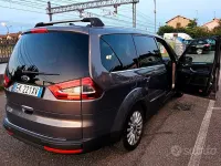 Usata Ford Galaxy Titanium 163 CV (119 kW) 2011 Monovolume