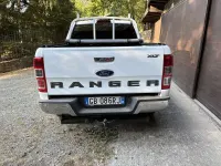 Usata Ford Ranger XLT 170 CV (125 kW) 2021 Pick-up