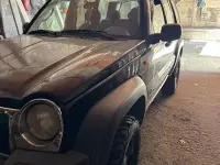 Usata Jeep Cherokee 116 CV (85 kW) 2006 SUV