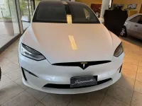 Occasion Tesla Model X Plaid 356 kW (485 PK) 2023 Perlato SUV