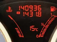 Usata Nissan Juke Acenta 110 CV (80 kW) 2011 SUV