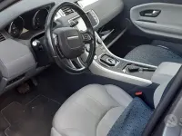 Gebraucht Land Rover Range Rover evoque 179 PS (131 kW) 2016 Grau SUV