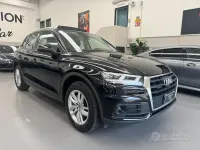 Usata Audi Q5 Sport 190 CV (139 kW) 2019 Nero SUV
