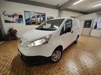 usata Nissan NV200 EV ELETTRICO PREZZO FINITO TOTALE !