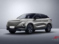 Nuova Omoda 5 147 CV (108 kW) 2026 Aviation silver SUV