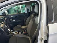 Usata Opel Grandland X GS Line 131 CV (96 kW) 2022 Argento SUV