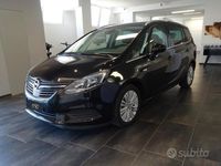 usata Opel Zafira 2.0 CDTi 170CV aut. Innovation