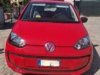 usata VW up! METANO