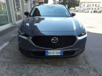 Nuova Mazda CX-30 Homura-Line 140 CV (102 kW) 2026 Polymetal grey met SUV