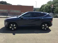 Usata Hyundai Kona 94 CV (69 kW) 2025 Blu/azzurro SUV