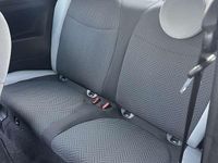 Usata Fiat 500 Lounge 69 CV (50 kW) 2020 Utilitaria