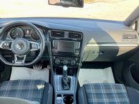 usata VW Golf GolfGTE 1.4 TSI DSG 5p. Plug-In-Hybrid